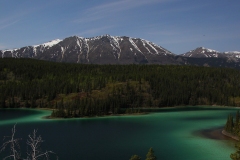 Emerald-lake, Yukon